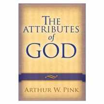 9780801067723-0801067723-The Attributes of God