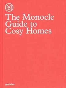 9783899555608-3899555600-The Monocle Guide to Cosy Homes (Monocle Book Collection)
