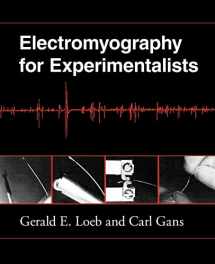 9780226490151-0226490157-Electromyography for Experimentalists