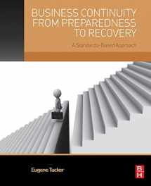 9780124200630-012420063X-Business Continuity from Preparedness to Recovery: A Standards-Based Approach