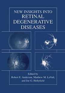 9780306466793-0306466791-New Insights Into Retinal Degenerative Diseases