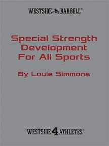 9780982150481-0982150482-Special Strengths for All Sports