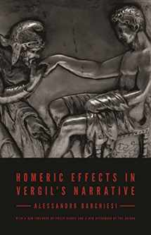 9780691161815-069116181X-Homeric Effects in Vergil's Narrative: Updated Edition