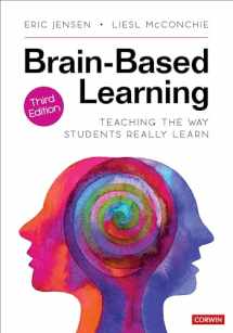 9781544364544-1544364547-Brain-Based Learning: Teaching the Way Students Really Learn