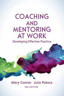 9780335226924-0335226922-Coaching and Mentoring at Work, 3rd Edition