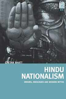 9781859733486-1859733484-Hindu Nationalism: Origins, Ideologies and Modern Myths