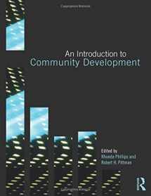 9780415773850-0415773857-An Introduction to Community Development