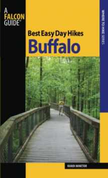 9780762754649-0762754648-Best Easy Day Hikes Buffalo, First Edition (Best Easy Day Hikes Series)