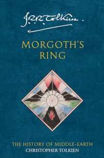 9780261103009-0261103008-Morgoth's Ring (History of Middle-Earth, Vol. 10)