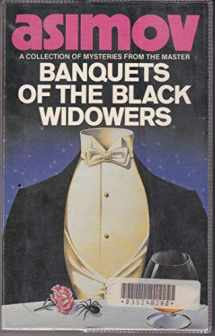 9780586065884-0586065881-Banquets of the Black Widowers