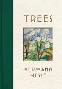 9781737832713-1737832712-Trees: An Anthology of Writings and Paintings
