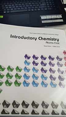 9780321927118-0321927117-Introductory Chemistry: Atoms First