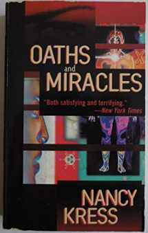 9780812544732-0812544730-Oaths and Miracles