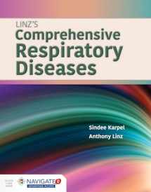 9781449652715-1449652719-LINZ'S COMPREHENSIVE RESPIRATORY DISEASES W/ADV ACCESS