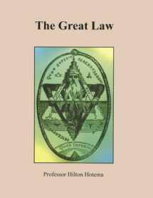 9781943138777-194313877X-The Great Law
