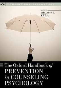 9780195396423-0195396421-The Oxford Handbook of Prevention in Counseling Psychology (Oxford Library of Psychology)