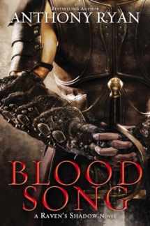 9780425267691-0425267695-Blood Song (A Raven's Shadow Novel)