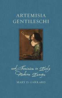 9781789142020-1789142024-Artemisia Gentileschi and Feminism in Early Modern Europe (Renaissance Lives)