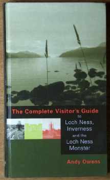 9781840183078-1840183071-The Complete Visitor's Guide to Loch Ness, Inverness and the Loch Ness Monster