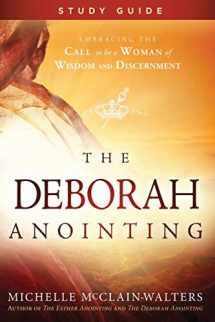 9781629994529-1629994529-The Deborah Anointing Study Guide