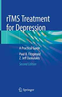 9783030915186-3030915182-rTMS Treatment for Depression: A Practical Guide