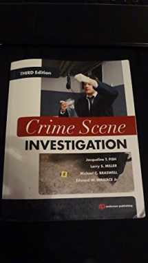 9781455775408-1455775401-Crime Scene Investigation, Third Edition