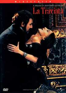 9780783227474-0783227477-Guiseppe Verdi's La Traviata [DVD]