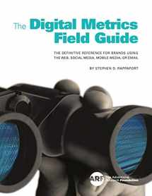 9789063693770-906369377X-The Digital Metrics Field Guide: The Definitive Reference for Brands Using the Web, Social Media, Mobile Media, or Email