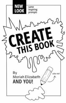 9780692452745-0692452745-Create This Book