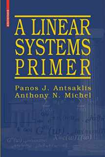 9780817644604-0817644601-A Linear Systems Primer