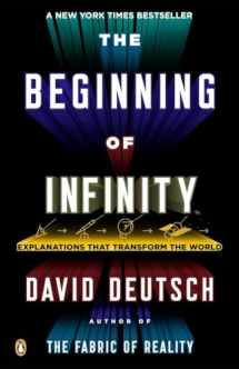 9780143121350-0143121359-The Beginning of Infinity: Explanations That Transform the World