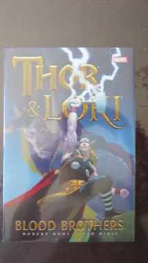 9780785149682-0785149686-Thor & Loki: Blood Brothers