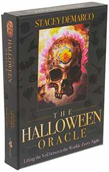 9780738744957-0738744956-The Halloween Oracle: Lifting the Veil between the Worlds Every Night