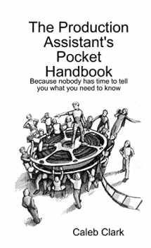 9781435756243-143575624X-The Production Assistant's Pocket Handbook
