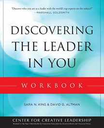 9780470605318-0470605316-Discovering the Leader in You Workbook