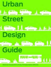 9781610914949-1610914945-Urban Street Design Guide