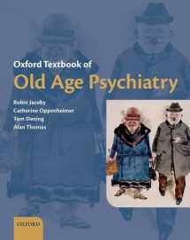 9780199298105-0199298106-Oxford Textbook of Old Age Psychiatry