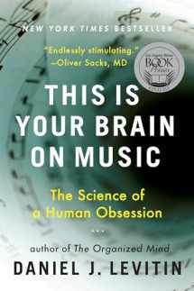 9780452288522-0452288525-This Is Your Brain on Music: The Science of a Human Obsession