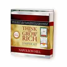 9780399171857-0399171851-Think and Grow Rich Starter Kit (Think and Grow Rich Series)