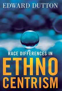 9781912975259-1912975254-Race Differences in Ethnocentrism