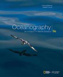 9781305254282-1305254287-Oceanography: An Invitation to Marine Science, Loose-Leaf Versin