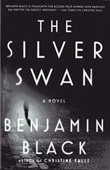 9780805081534-0805081534-The Silver Swan: A Novel (Quirke)