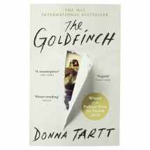 9780316055420-0316055425-The Goldfinch: A Novel (Pulitzer Prize for Fiction)