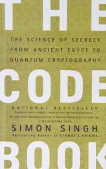 9781439580165-1439580162-The Code Book: The Science of Secrecy from Ancient Egypt to Quantum Cryptography