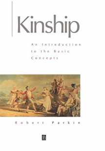 9780631203599-0631203591-Kinship: An Introduction to the Basic Concepts