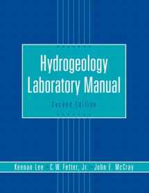 9780130465498-0130465496-Hydrogeology Laboratory Manual (2nd Edition)