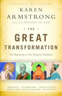 9780385721240-0385721242-The Great Transformation: The Beginning of Our Religious Traditions