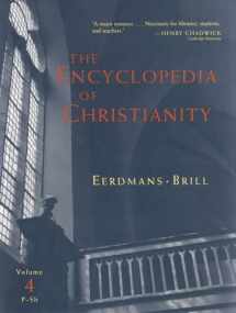 9789004145955-9004145958-The Encyclopedia of Christianity, Volume 4 (P-Sh) (Encyclopedia of Christianity (Brill))