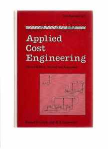 9780824772642-0824772644-Applied Cost Engineering (Cost Engineering/8)