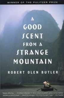 9780802137982-0802137989-A Good Scent from a Strange Mountain: Stories